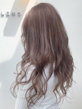 ヘッツ 仙台駅前店(HETTU) 髪質改善/ブリーチ/ダブルカラー/韓国/レイヤー/仙台/学割U24