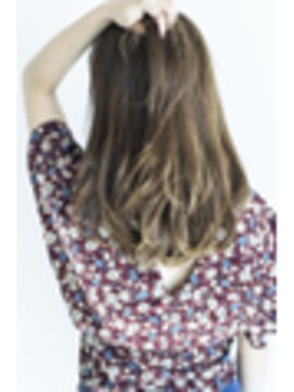 ザ シー 橋本(The C) 「The C by afloat」小顔になる前髪とバランス・ザシー