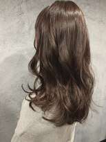 ココロ(COKORO)&nbsp;ラベンダーブラウン.