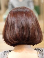 ユベントス&nbsp;首をキレイに見せたいんです。