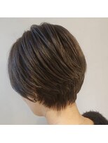 フィゼル 福島店(fizelle)&nbsp;大人ショート