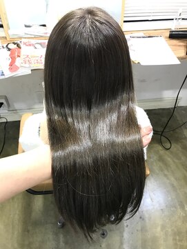 ヘアースペース ハーティエスト 北神戸店(HAIR SPACE HEARtiEST) ハーティエストスタイル☆18