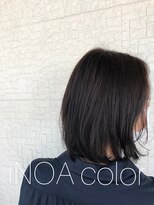 テラスヘア センダイ(TERRACE hair SENDAI) ＊エフォートレスボブ＊