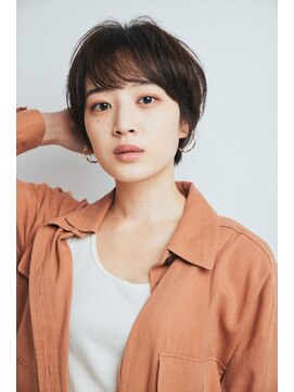 クロードモネ 川越店(Claude MONET) ボブ/イルミナカラー/ヘッドスパ/髪質改善/白髪染め/川越