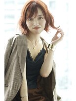 プロデュース 古淵店(Produce) ゆるふわ外ハネ【町田/相模原/古淵】