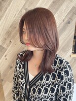 エル(aile)&nbsp;ベリーロゼ