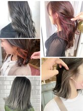 アメリアム 大阪上本町店(Ameri amu.)