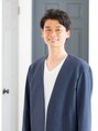 フィルブラン(fil blanc) 勝本 展領