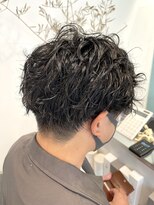 ロミーオム 本厚木(ROMMY. Homme)&nbsp;ナチュラルスパイラル