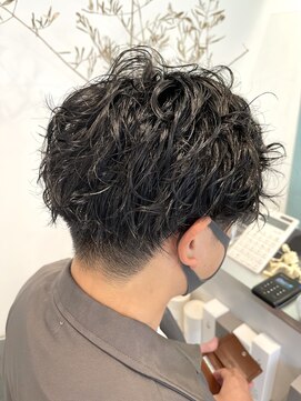 ロミーオム 本厚木(ROMMY. Homme) ナチュラルスパイラル