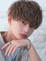 オーシャントーキョー 心斎橋(OCEAN TOKYO WEST)&nbsp;クルムマッシュ