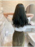 ミントベージュ