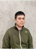 #刈り上げ #ベリーショート
