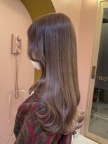 フィッシュ(fish)&nbsp;人気＊ショコラブラウン