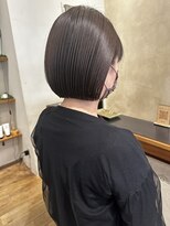 ゴーシェン 津田沼本店(Goshen)&nbsp;ミニボブ