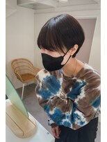 キオン(kyon)&nbsp;【kyon】コンパクトマッシュ