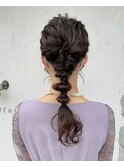hairset