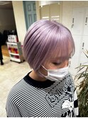 Lavender Silver