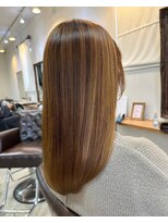エトワール(Etoile HAIR SALON) 髪質改善/縮毛矯正/トリートメント/カット/酸性縮毛矯正