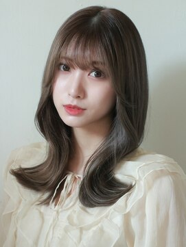 アドール(ADOR) 透明感ヨシンモリ【ADOR上村】