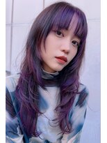 アトリエ リブコ(atelier L.I.B.Co)&nbsp;フェイスレイヤー