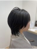 ボブウルフ