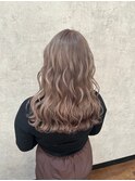 ウェーブ×デジタルパーマ×レイヤーカット  20代30代40代#1