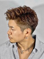 ヒロギンザプレミアムバーバースパ パレスホテル店(HIRO GINZA)&nbsp;ヒロ銀座/理容室/床屋/メンズカット/パーマ/メンズ特化