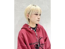 ウシワカマルエムティードット 富士宮店(USHIWAKAMARU MT.)