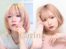 カリーナコークス 原宿 渋谷(Carina COKETH)