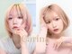 カリーナコークス 原宿 渋谷(Carina COKETH)の写真