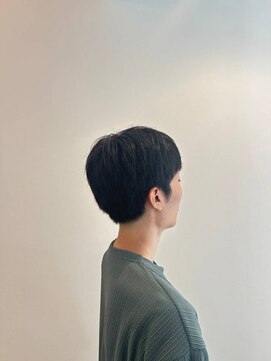 カラ(Cara) 爽やかメンズスタイル♪