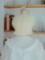 シンシ(Cinci)&nbsp;くびれボブ