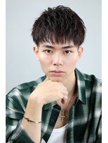 リップス 大宮(LIPPS)&nbsp;短髪