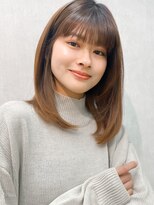 ユアーズヘア 神楽坂はなれ店(youres hair)&nbsp;あ
