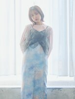 アビエブラン 若江岩田(abije blanc)&nbsp;ふんわり丸みミディアムvol.2