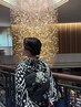 ＜観劇にぴったり＞着物レンタル【訪問着or小紋】の下見クーポン