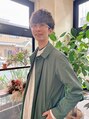 ツタ(tuta) 清水 琢也