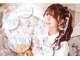 プーペ(pupe)の写真