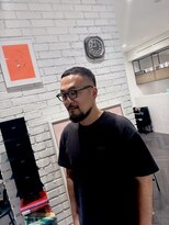 コスアンドコウ 横浜山下(Cos&Co.)&nbsp;クロップヘア