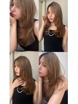 バサ 江古田店(BASSA)&nbsp;【AKINO】似合わせレイヤーカット