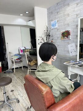 アイコン トゥーグランノール(EIKON to grand nord) STYLE  7