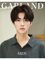 ガーランド (Garland) か