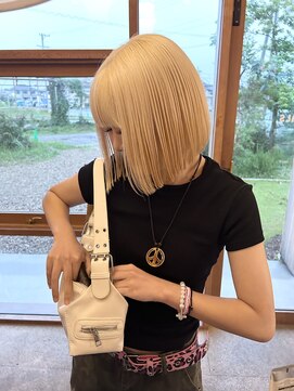 パレス(PAALS) ホワイトカラー