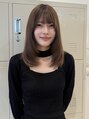 ポイントファイブバイソレイユ 豊橋駅前大通店(.5 by SOLEIL) 韓国layer styling* +° 女の子の可愛さを惹き出します^_^