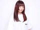 リムヘア(rim hair)の写真/圧倒的な似合わせ術を誇る【rim hair】は、髪質やクセを活かしたカット技術で、あなたの魅力を最大限に♪