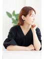 エスプラス(S+plus) 福住 奈美