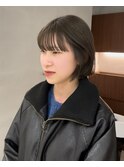 【YOKE】夏のおすすめくすみ感のあるオリーブベージュ