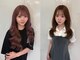 リゼル シブヤ(RISEL SHIBUYA)の写真/最高品質シールエクステ最安値！初めてのエクステも◎丁寧なカウンセリングでトレンドヘアを実現します♪