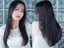 人気NO.1☆髪質改善トリートメント［那覇/髪質改善/縮毛矯正］